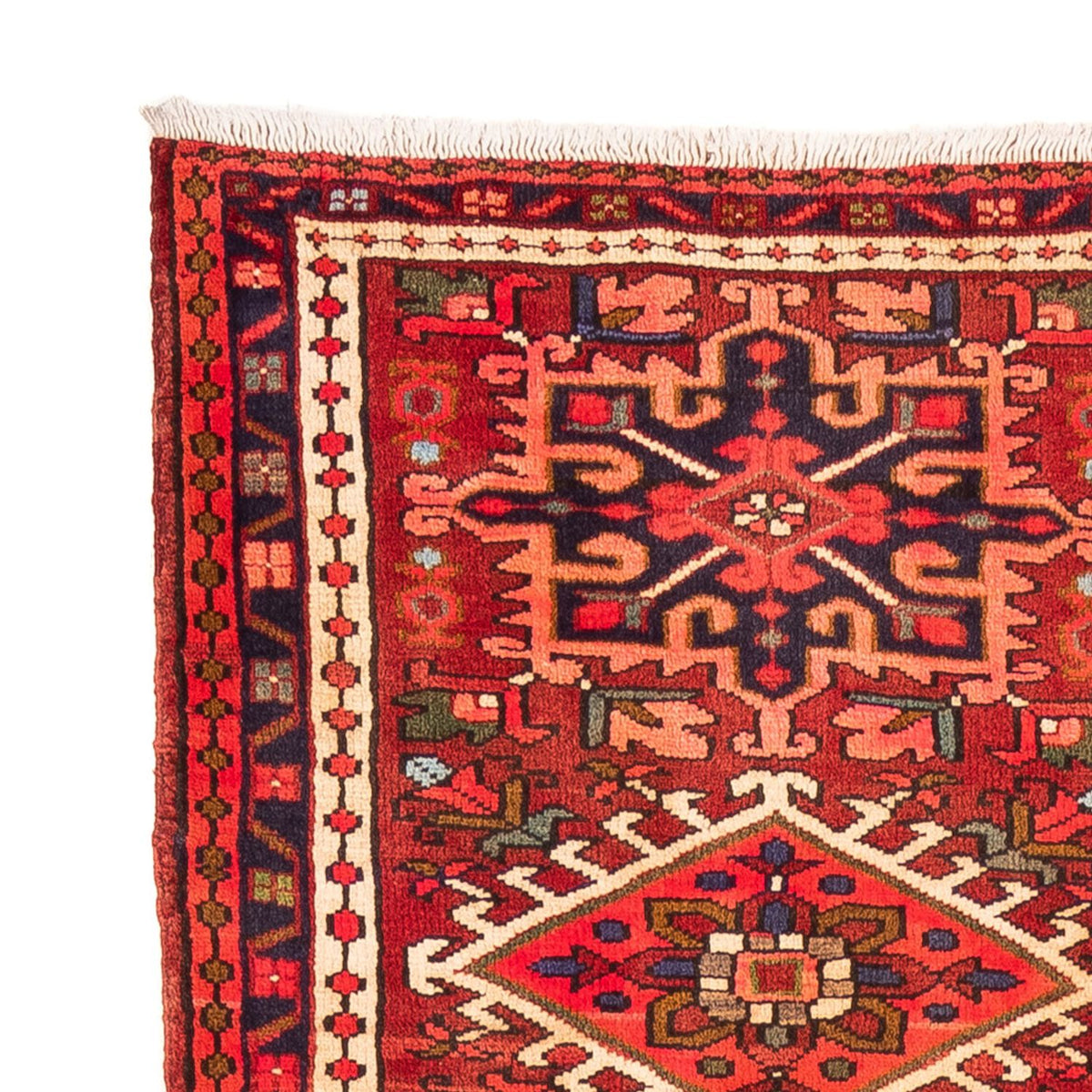 Qaraja Rug 290x73cm - Persian Rugs