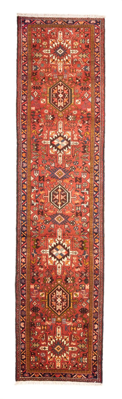 Qaraja Rug 67x272cm - Persian Rugs