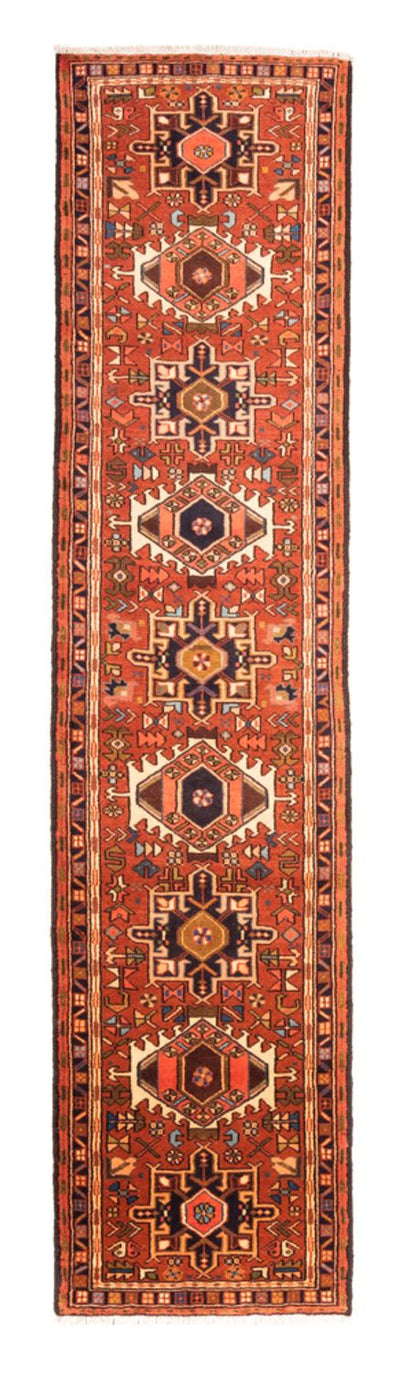Qaraja Rug 70x283cm - Persian Rugs