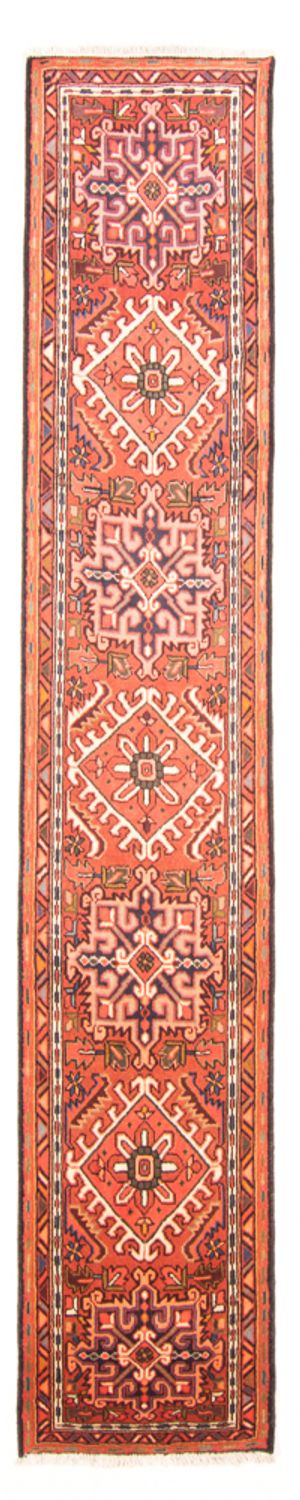 Runner Perser Rug - Nomadic - 432 x 83 cm - red