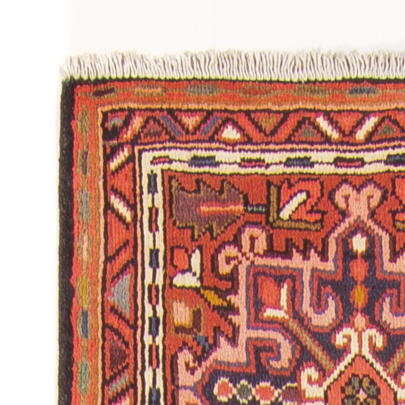 Qaraja Rug 432x83cm - Persian Rugs