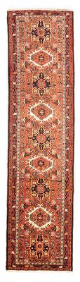 Runner Perser Rug - Nomadic - 294 x 76 cm - red