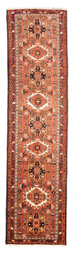 Qaraja Rug 294x76cm - Persian Rugs