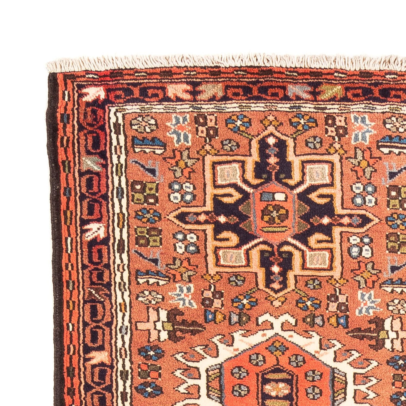 Qaraja Rug 294x76cm - Persian Rugs