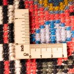 Runner Perser Rug - Nomadic - 292 x 72 cm - red