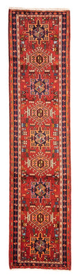 Runner Perser Rug - Nomadic - 286 x 70 cm - red