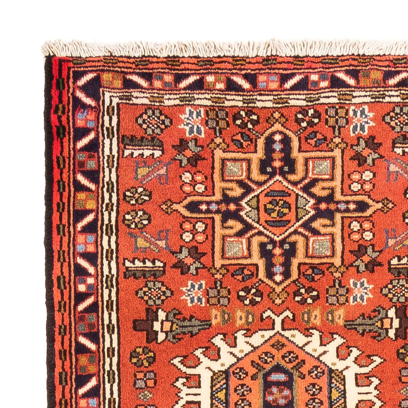 Qaraja Rug 300x74cm - Persian Rugs