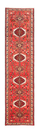 Qaraja Rug 70x286cm - Persian Rugs