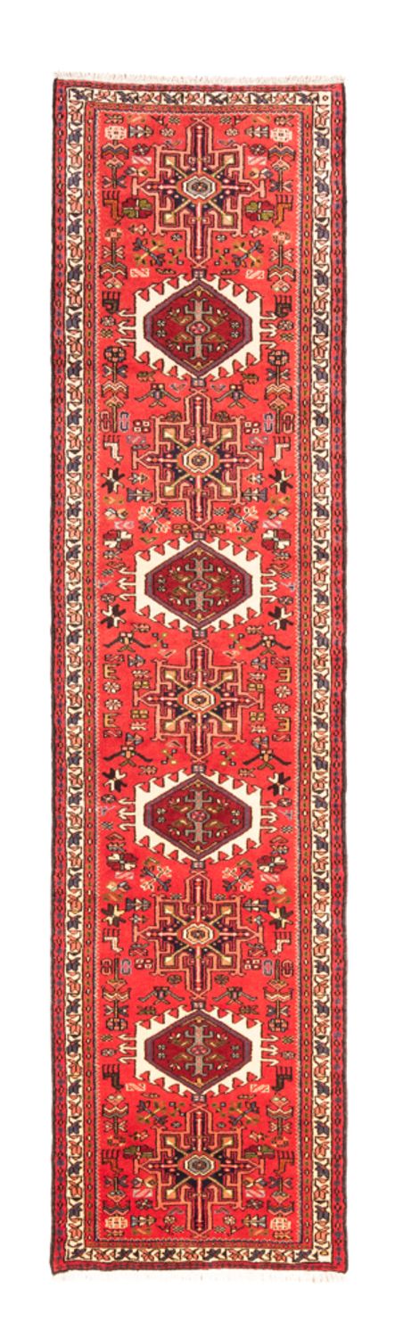 Qaraja Rug 70x286cm - Persian Rugs