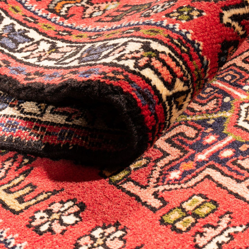 Qaraja Rug 70x286cm - Persian Rugs