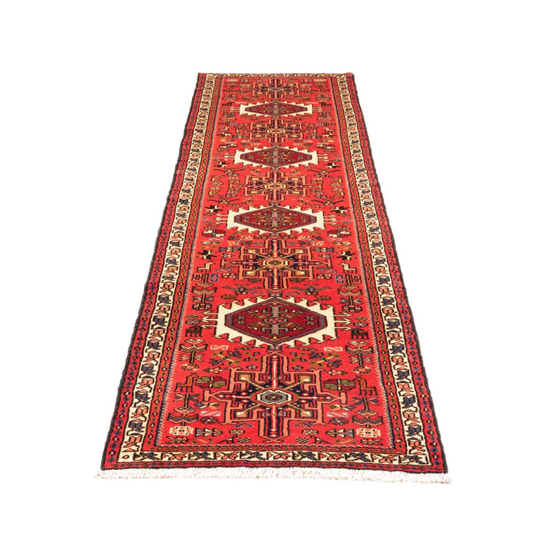 Qaraja Rug 70x286cm - Persian Rugs