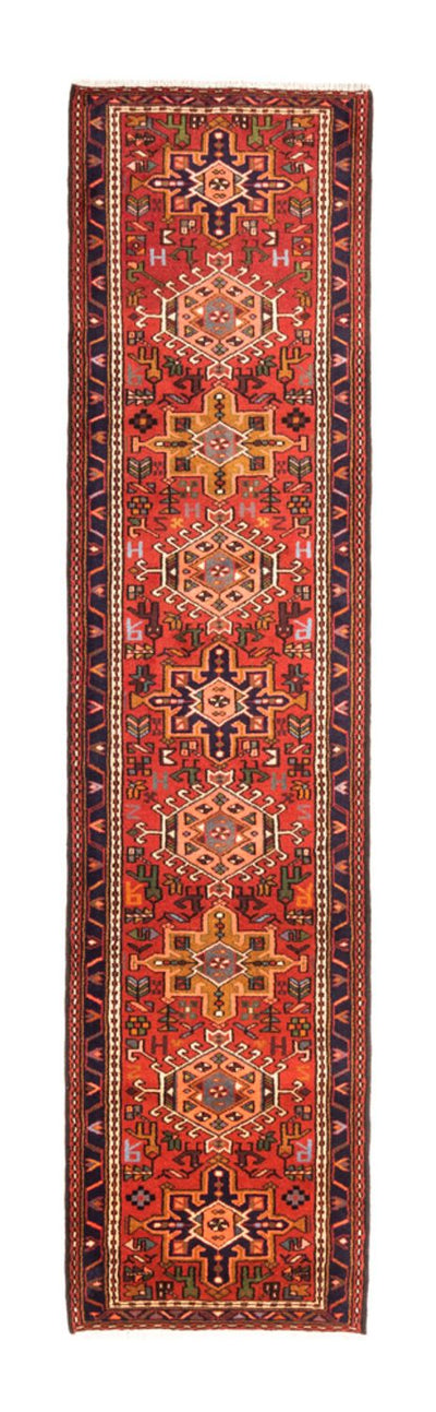 Qaraja Rug 73x295cm - Persian Rugs