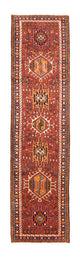 Qaraja Rug 280x72cm - Persian Rugs