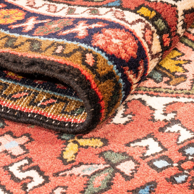 Qaraja Rug 280x72cm - Persian Rugs