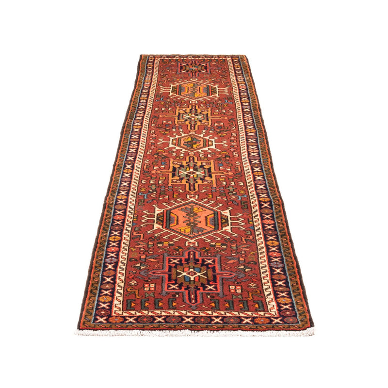 Qaraja Rug 280x72cm - Persian Rugs