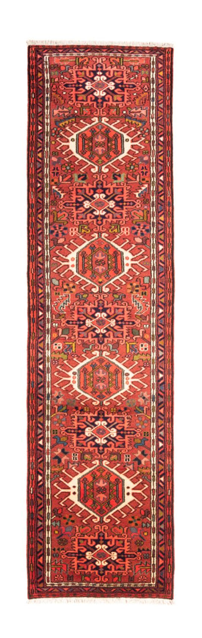 Qaraja Rug 75x286cm - Persian Rugs