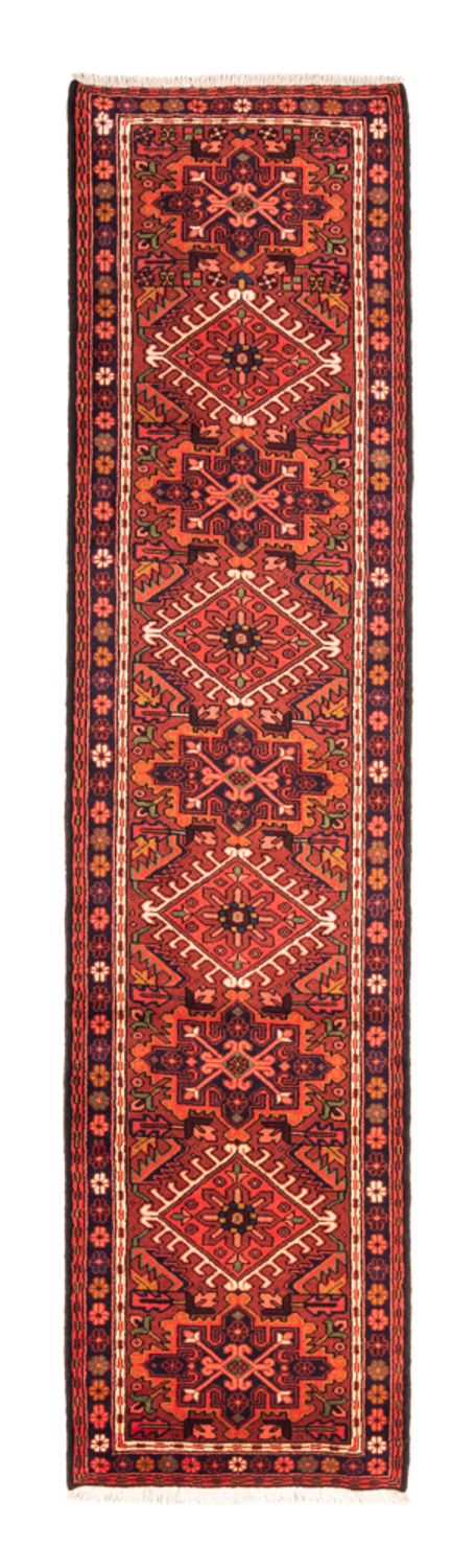 Qaraja Rug 70x296cm - Persian Rugs