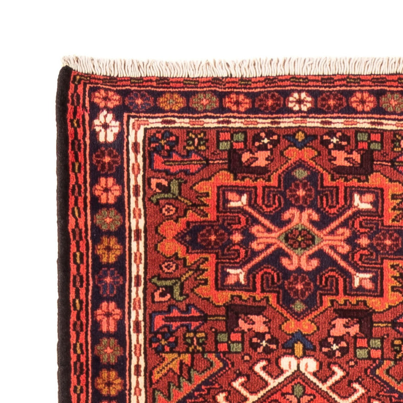 Qaraja Rug 70x296cm - Persian Rugs