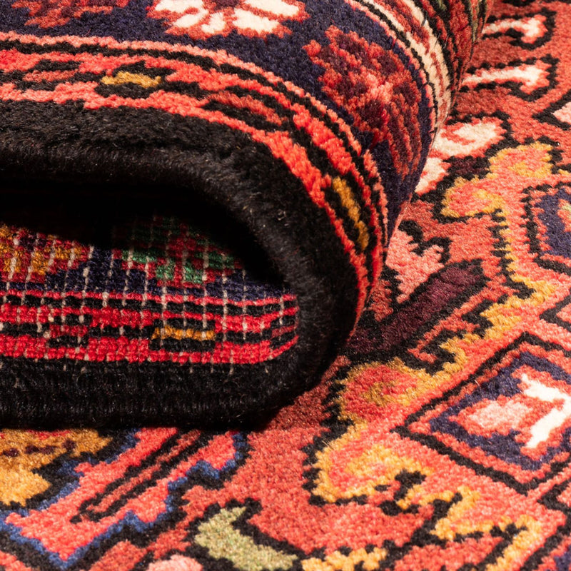 Qaraja Rug 70x296cm - Persian Rugs
