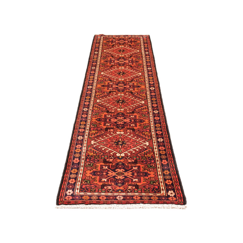 Qaraja Rug 70x296cm - Persian Rugs