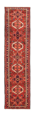 Runner Perser Rug - Nomadic - 287 x 64 cm - red