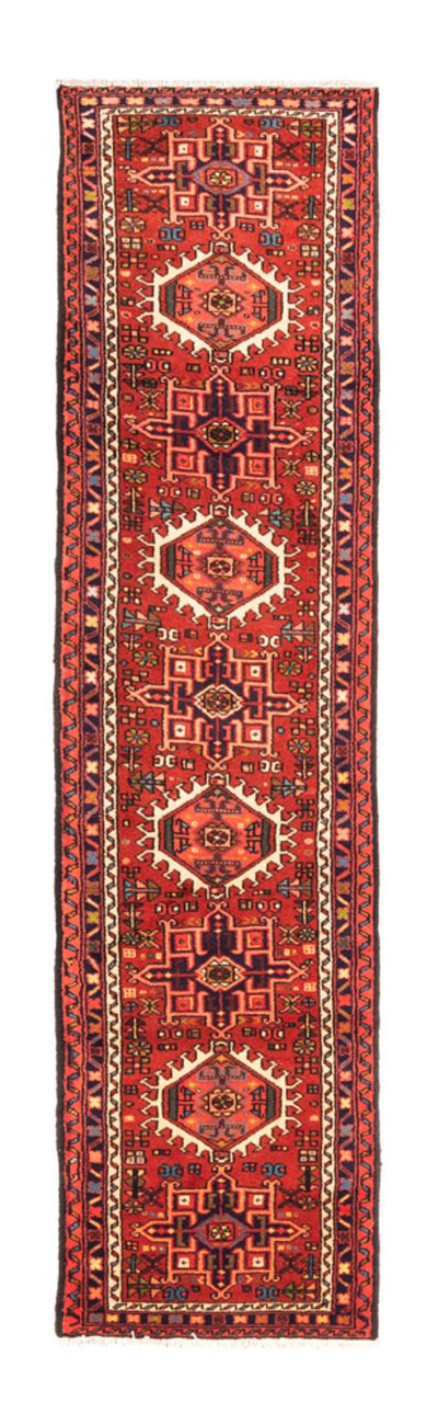 Qaraja Rug 64x287cm - Persian Rugs