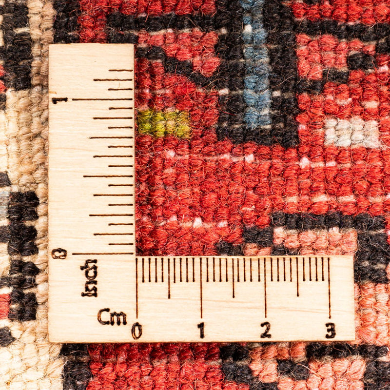 Runner Perser Rug - Nomadic - 287 x 64 cm - red