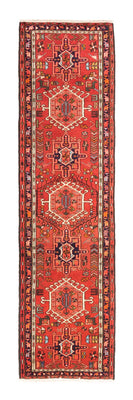 Runner Perser Rug - Nomadic - 272 x 74 cm - red