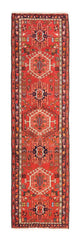 Qaraja Rug 74x272cm - Persian Rugs