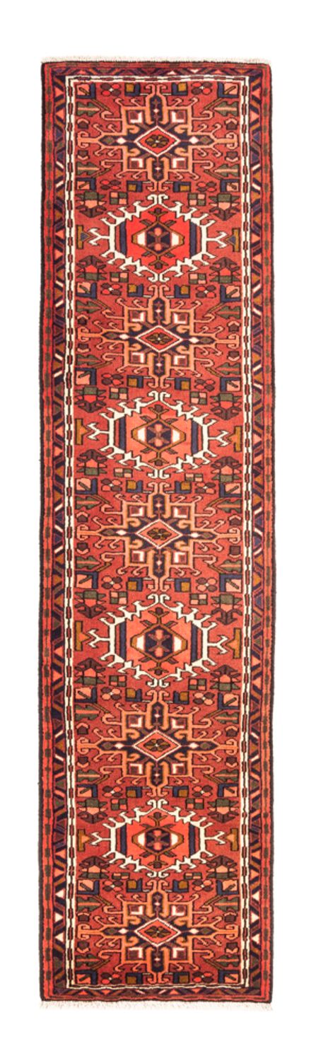 Runner Perser Rug - Nomadic - 296 x 75 cm - red