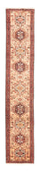 Runner Perser Rug - Nomadic - 322 x 58 cm - cream