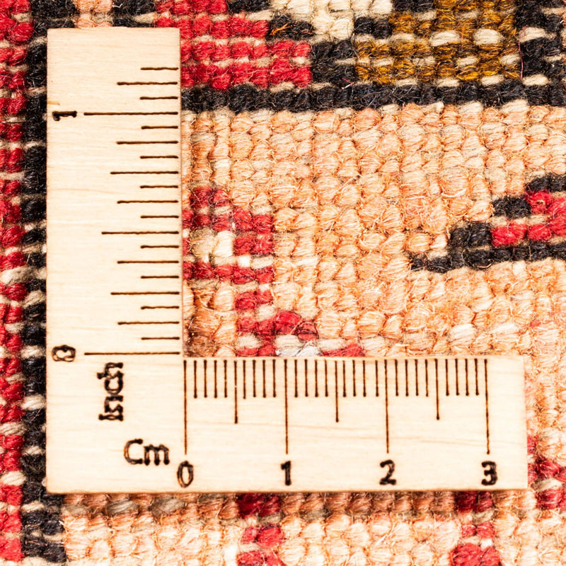 Runner Perser Rug - Nomadic - 322 x 58 cm - cream