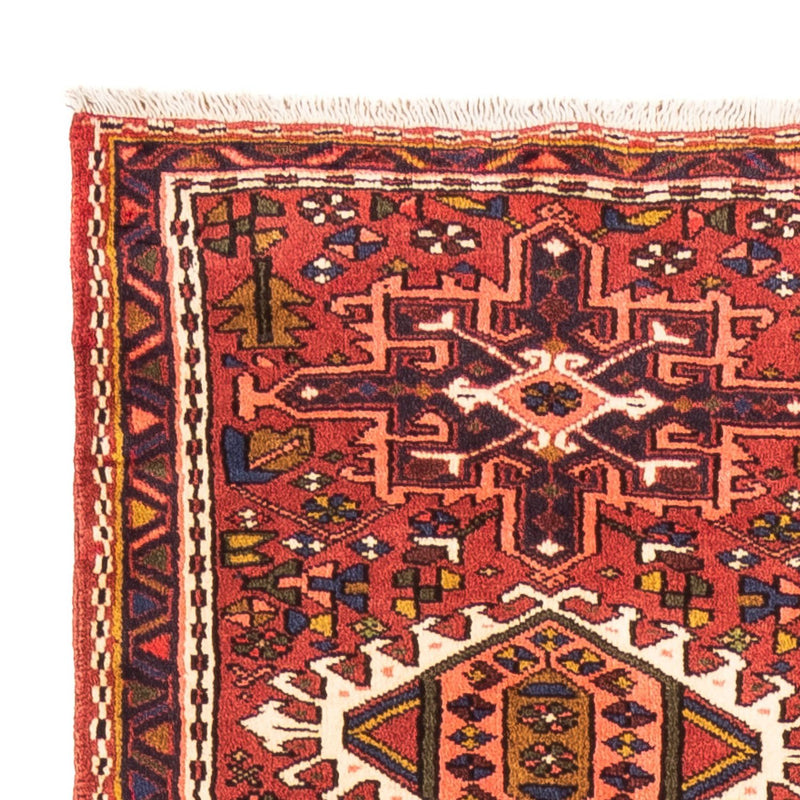 Runner Perser Rug - Nomadic - 280 x 71 cm - red