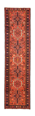 Runner Perser Rug - Nomadic - 277 x 70 cm - red