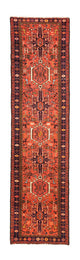 Qaraja Rug 70x277cm - Persian Rugs