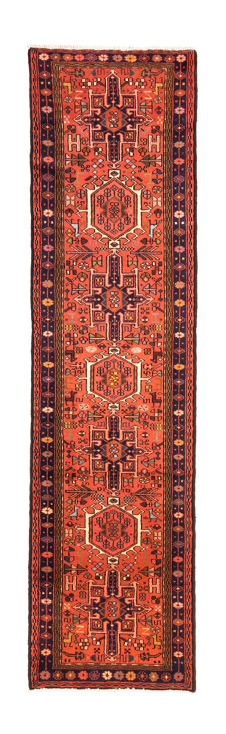 Qaraja Rug 70x277cm - Persian Rugs