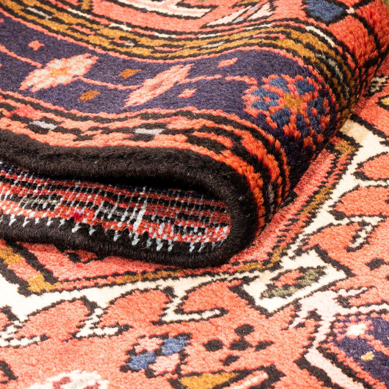 Qaraja Rug 70x277cm - Persian Rugs