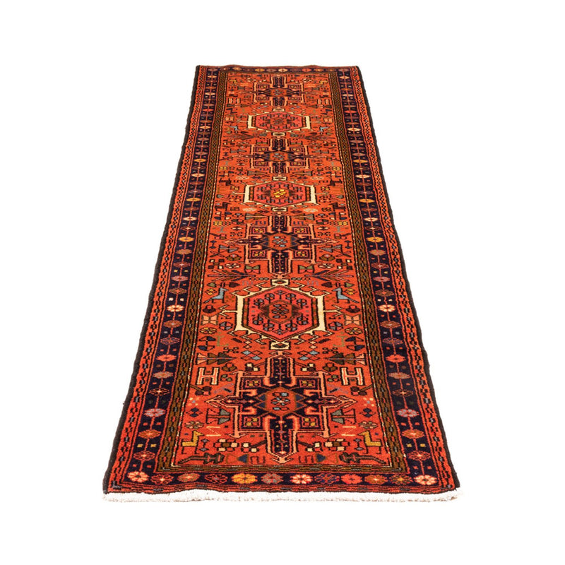 Qaraja Rug 70x277cm - Persian Rugs