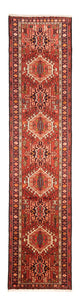 Qaraja Rug 66x287cm - Persian Rugs
