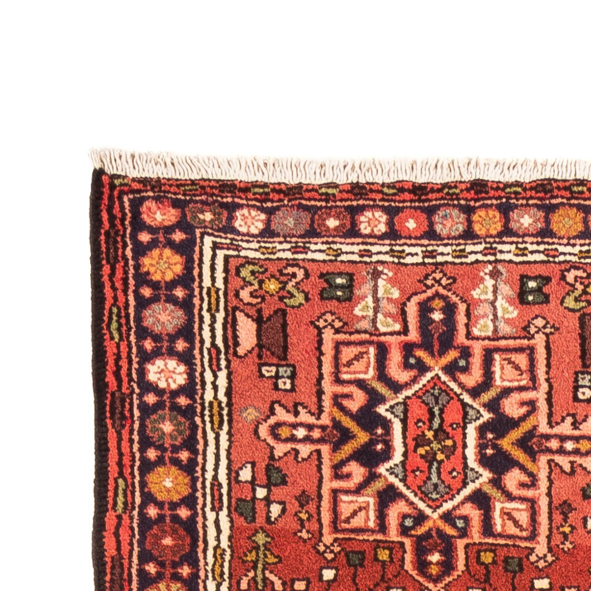 Qaraja Rug 66x287cm - Persian Rugs