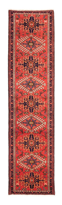 Qaraja Rug 294x70cm - Persian Rugs – product image