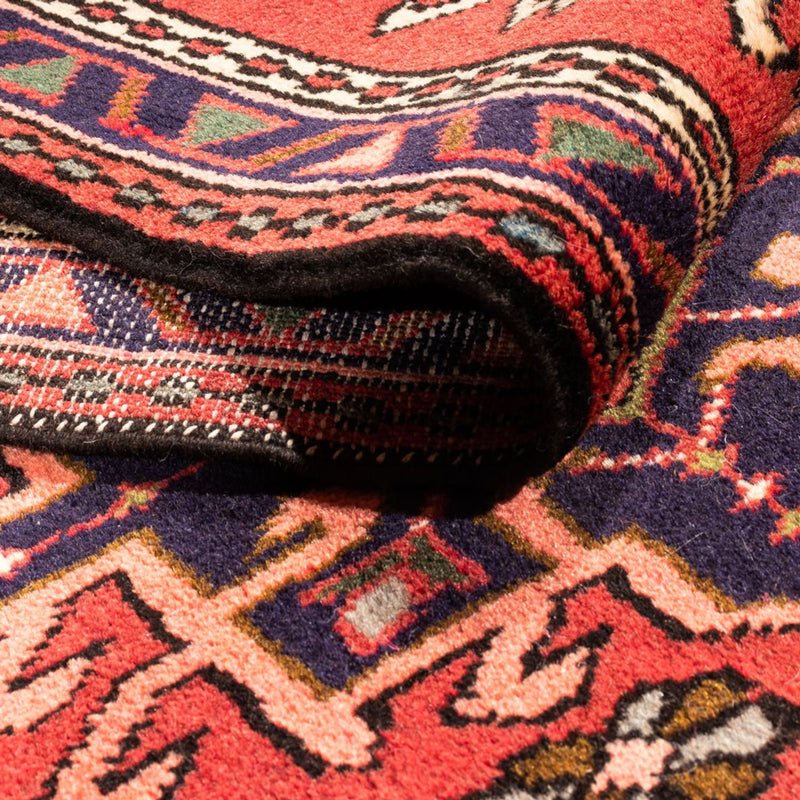 Qaraja Rug 294x70cm - Persian Rugs