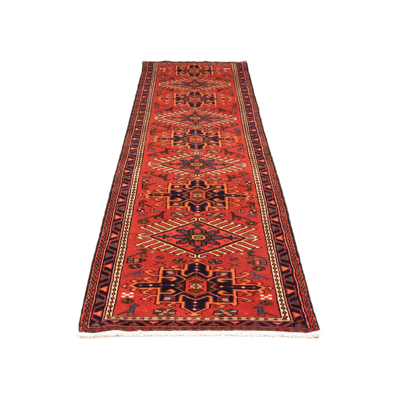 Qaraja Rug 294x70cm - Persian Rugs
