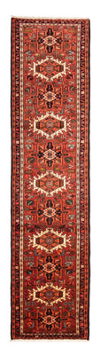 Runner Perser Rug - Nomadic - 292 x 72 cm - red