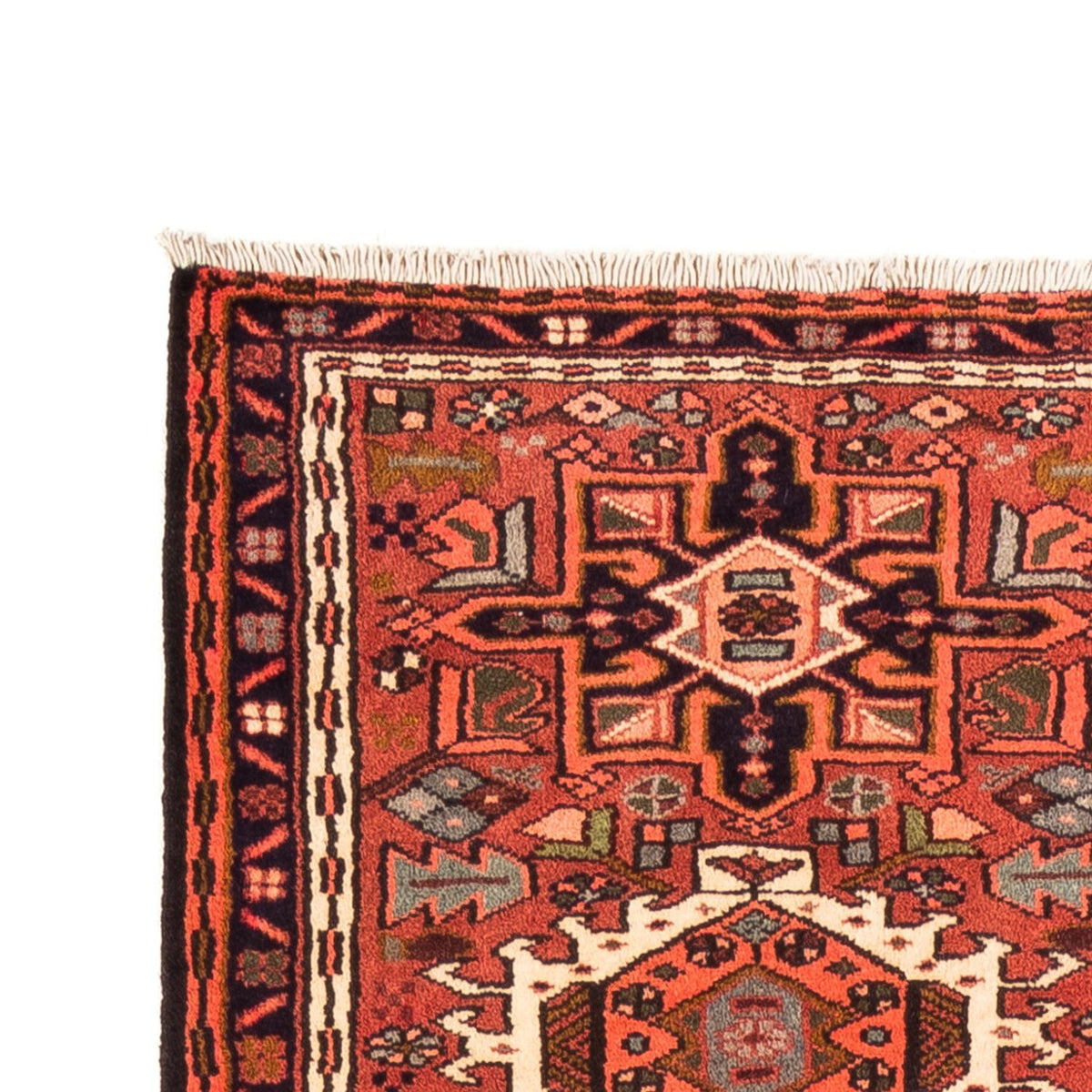 Qaraja Rug 72x292cm - Persian Rugs
