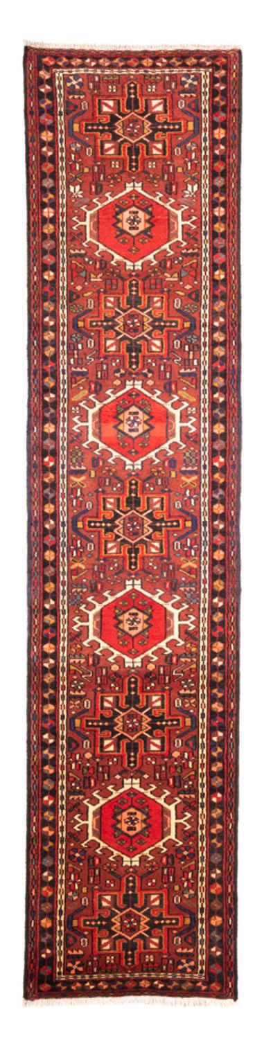Qaraja Rug 66x296cm - Persian Rugs