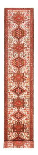 Qaraja Rug 468x74cm - Persian Rugs