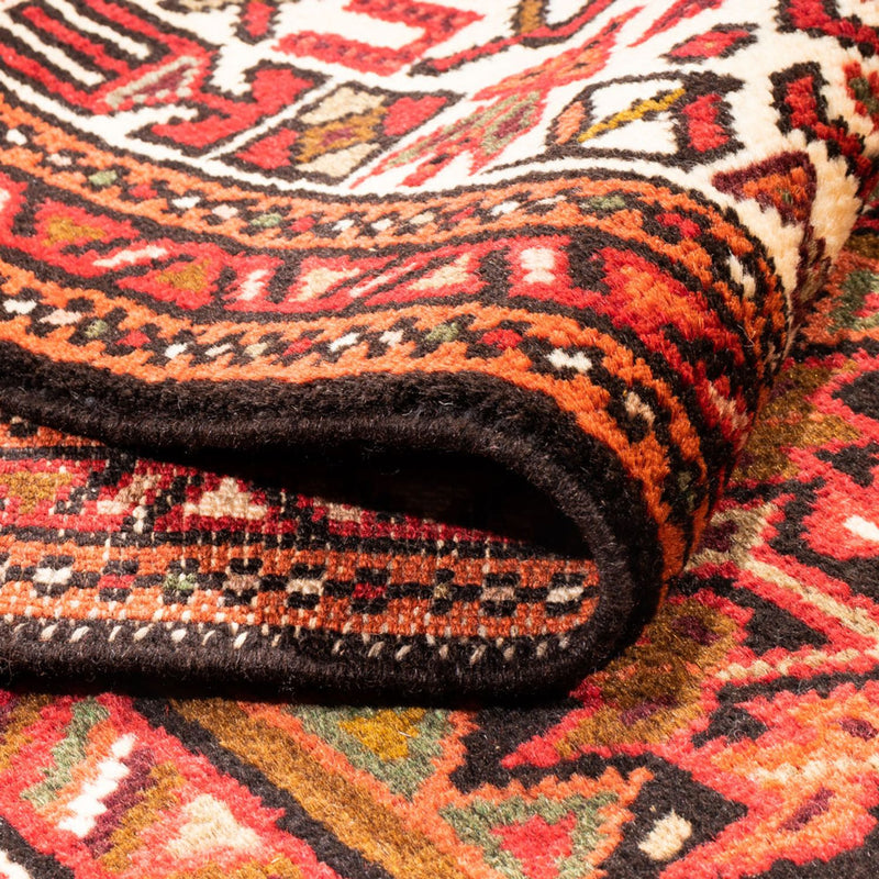 Runner Perser Rug - Nomadic - 468 x 74 cm - cream