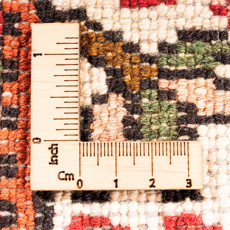 Runner Perser Rug - Nomadic - 468 x 74 cm - cream