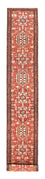 Runner Perser Rug - Nomadic - 393 x 62 cm - red